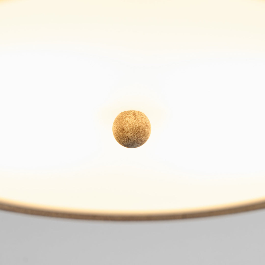 Etalyra Lampe Pendentive Métal Noir Minimaliste Moderne - Neutralighting