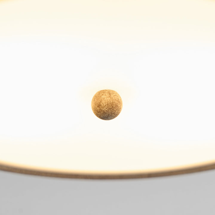 Etalyra Lampe Pendentive Métal Noir Minimaliste Moderne - Neutralighting