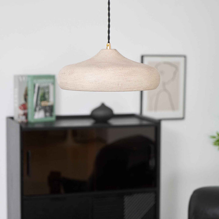 Lampe Etalyra en Verre – Design Contemporain