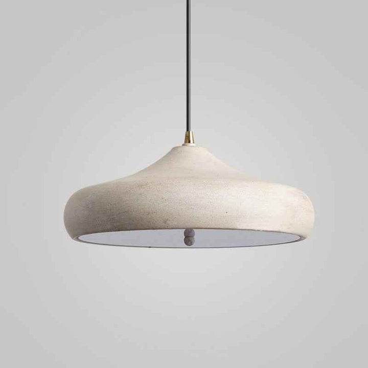 Lampe Etalyra en Verre – Design Contemporain