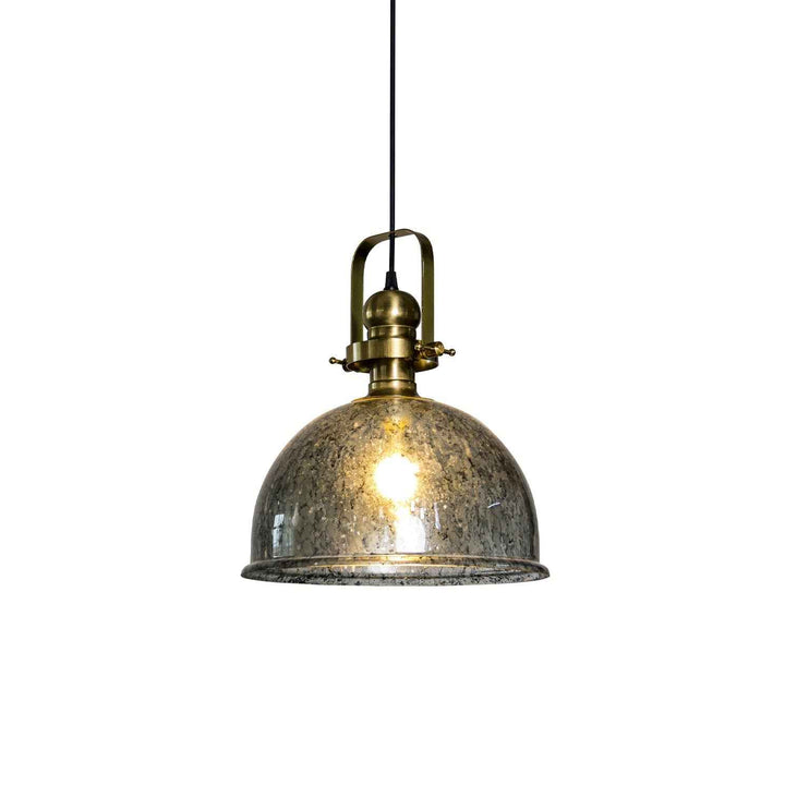Lampe Ilvenel en Verre – Design Contemporain