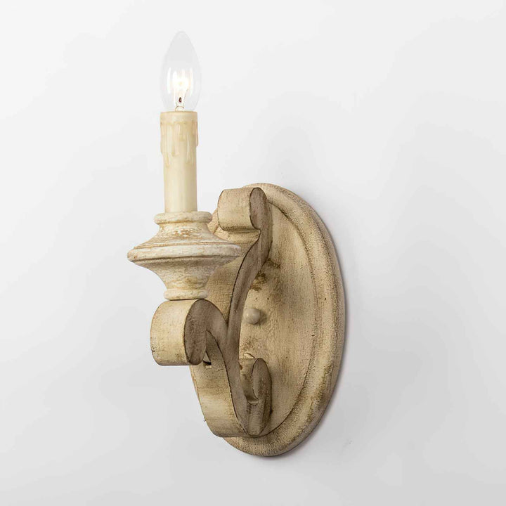 Lampe Cuzora en Verre – Design Contemporain