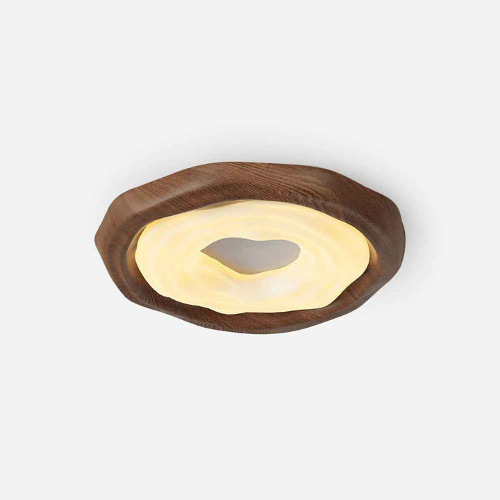 Lampe ne en Verre – Design Contemporain