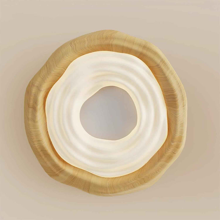 Lampe ne en Verre – Design Contemporain