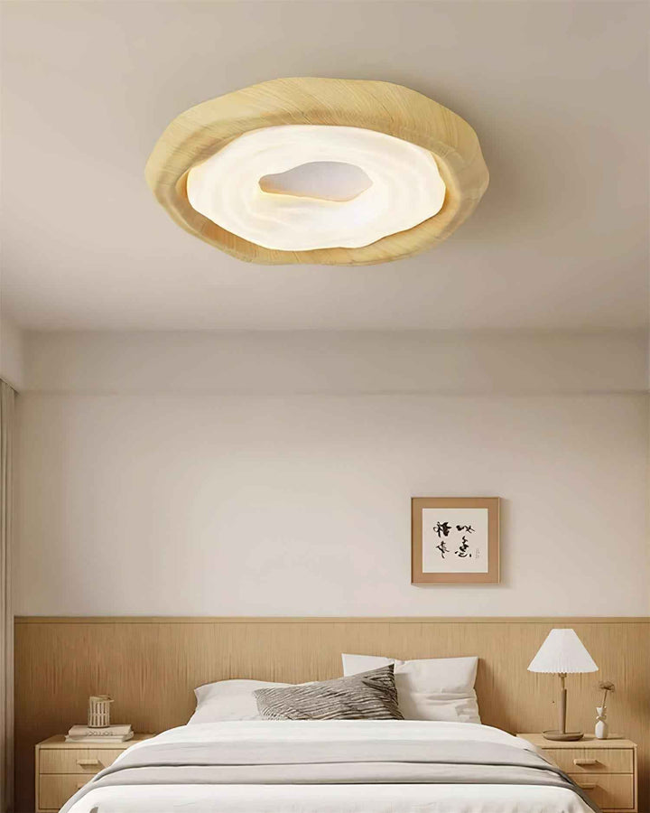 Lampe ne en Verre – Design Contemporain