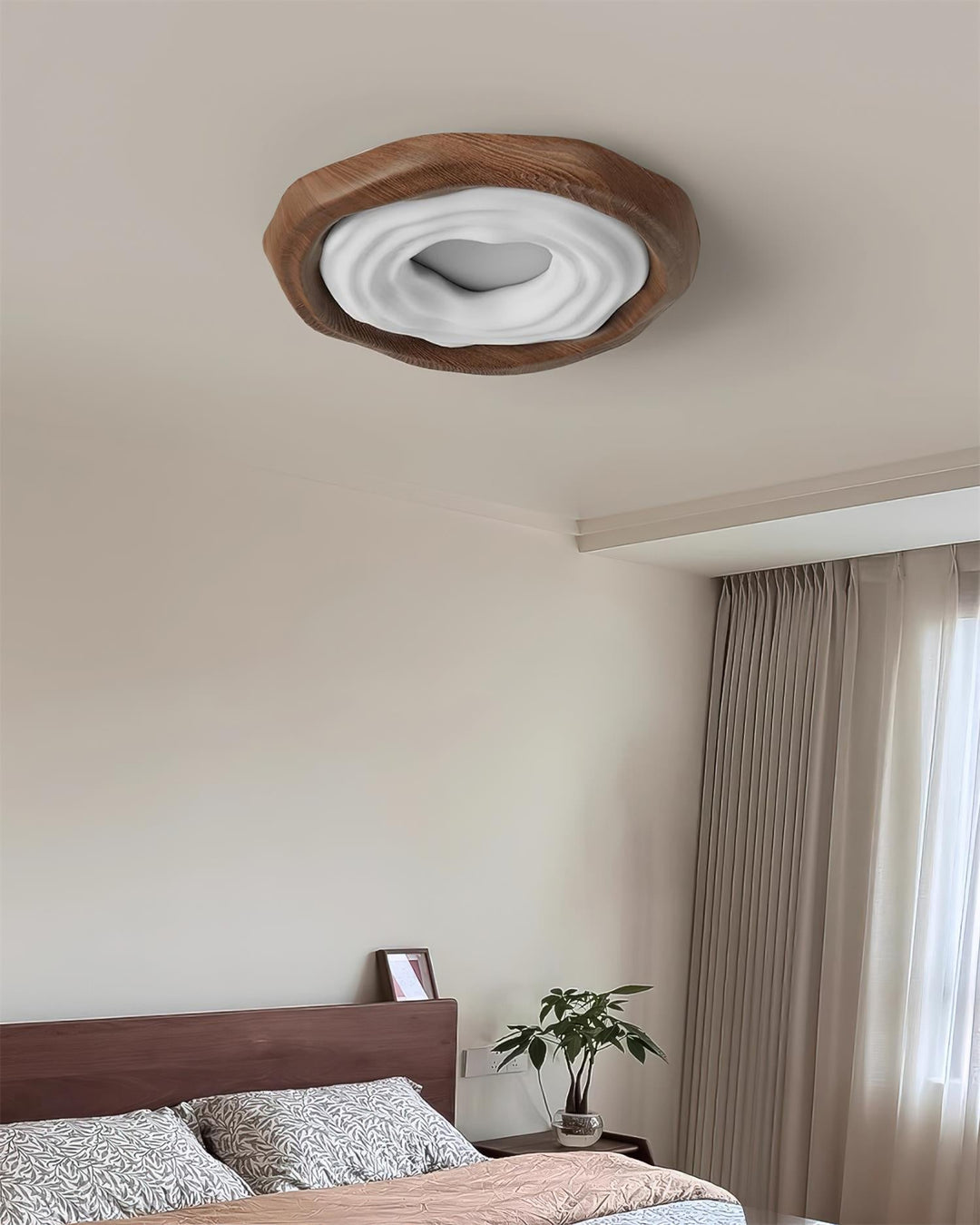 Solenne Plafonnier - Neutralighting