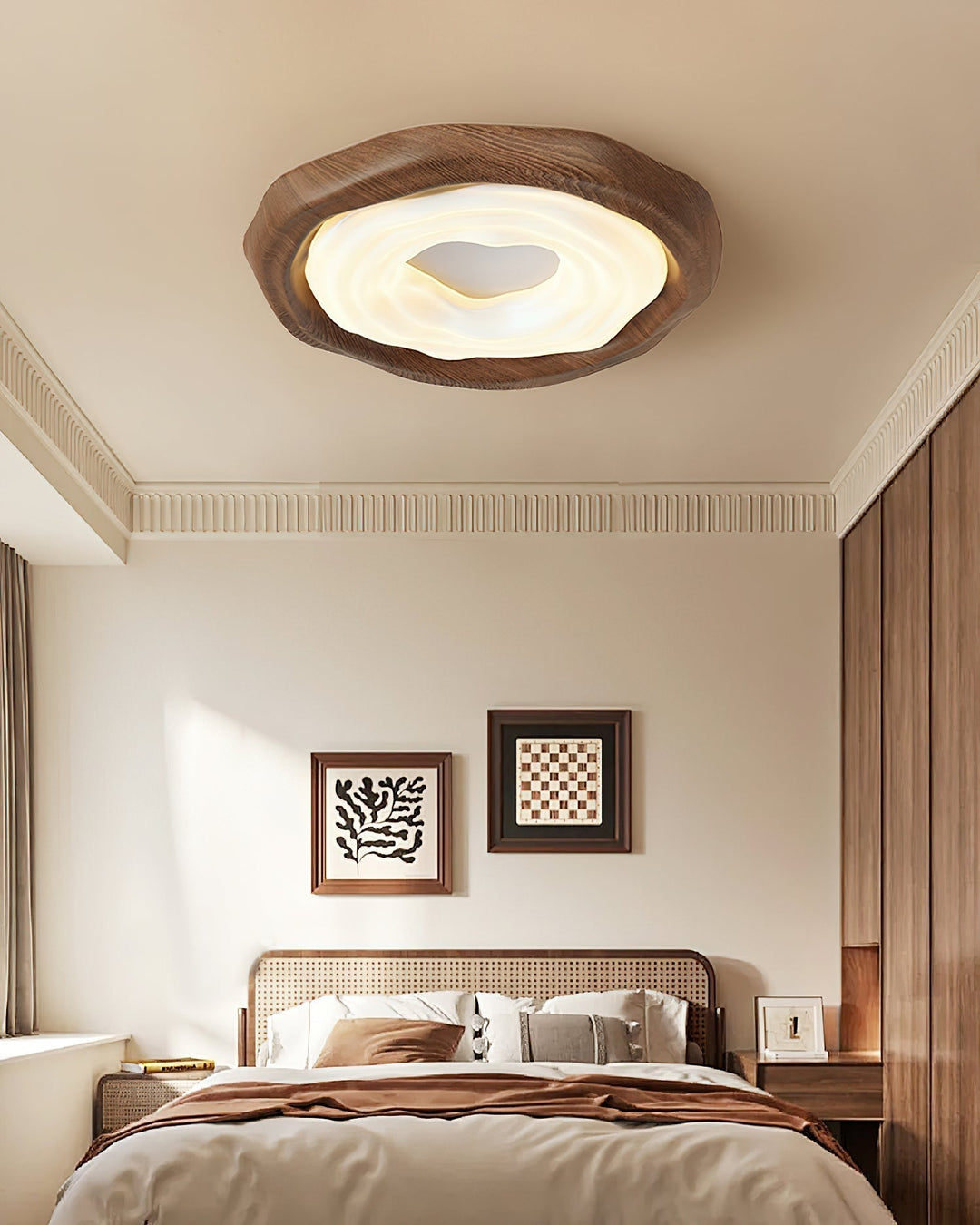 Solenne Plafonnier - Neutralighting