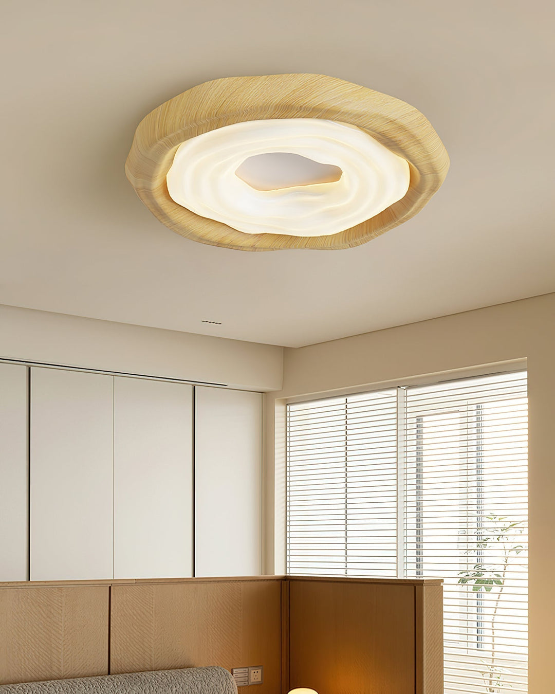 Solenne Plafonnier - Neutralighting