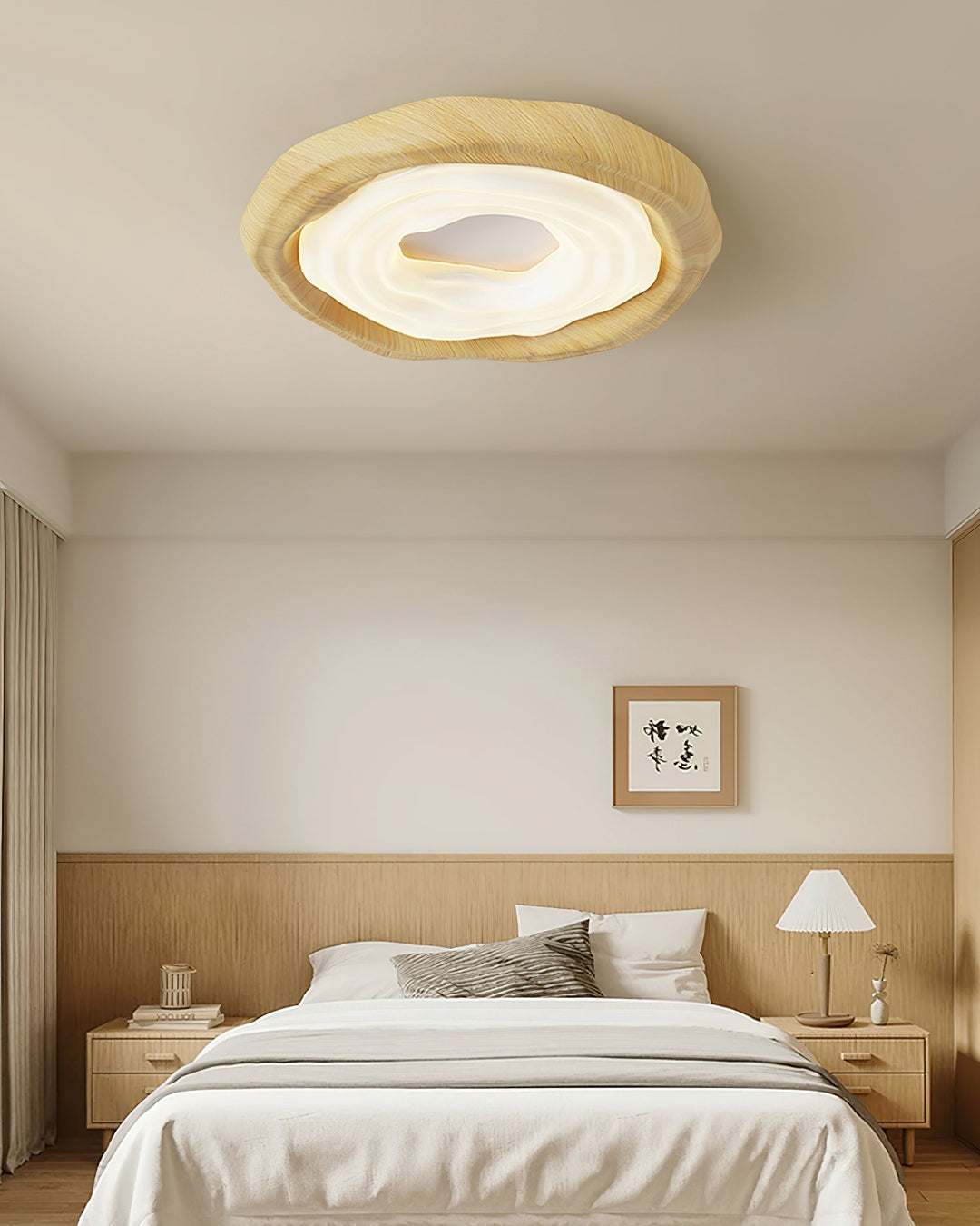 Solenne Plafonnier - Neutralighting