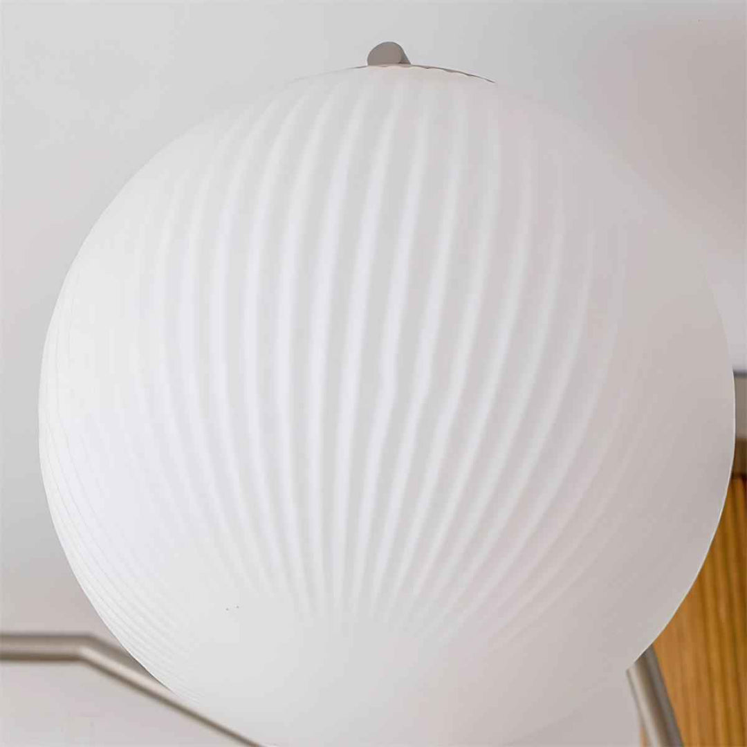 Lampe Luxor en Métal – Design Contemporain