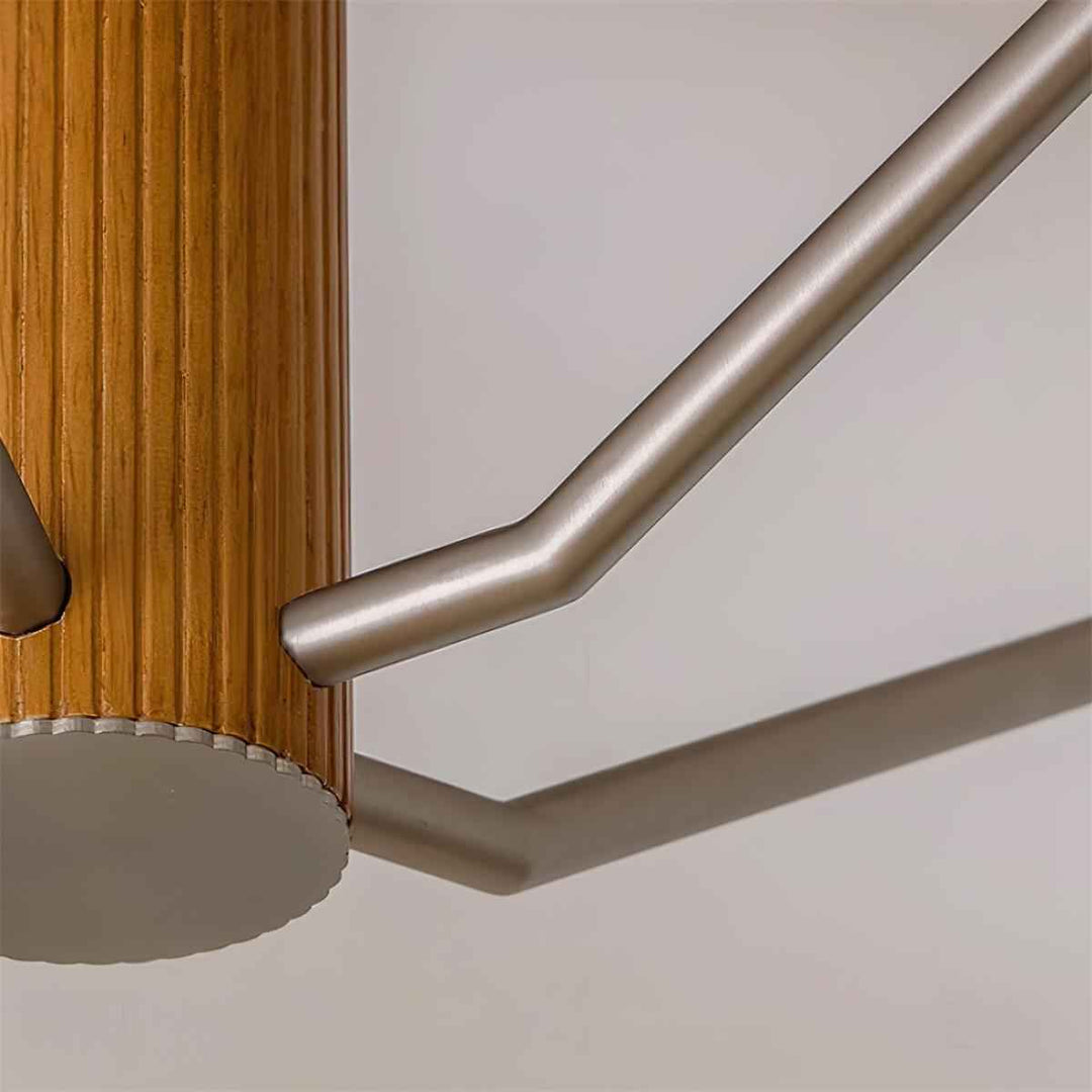 Lampe Luxor en Métal – Design Contemporain