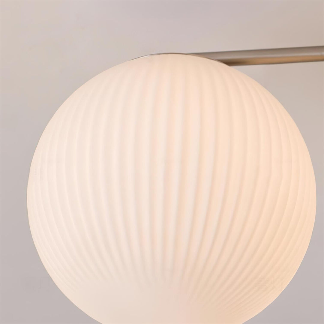 Luxor Plafonnier LED Globe Encastré - Neutralighting