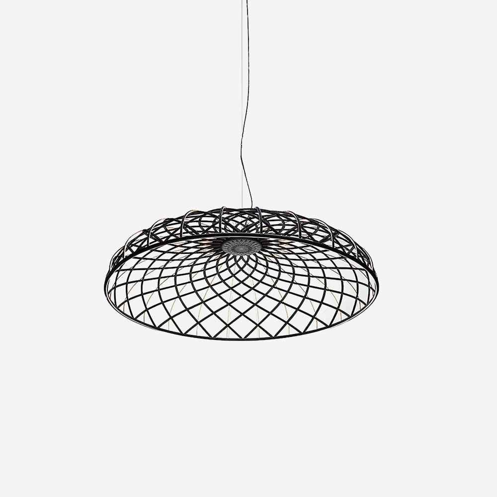 Lampe Fiona en Métal – Design Contemporain