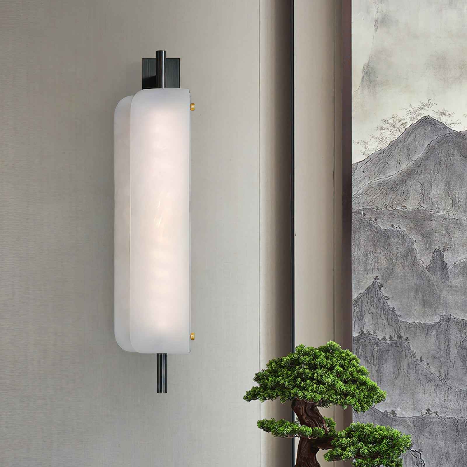Lampe Cenore en Verre – Design Contemporain