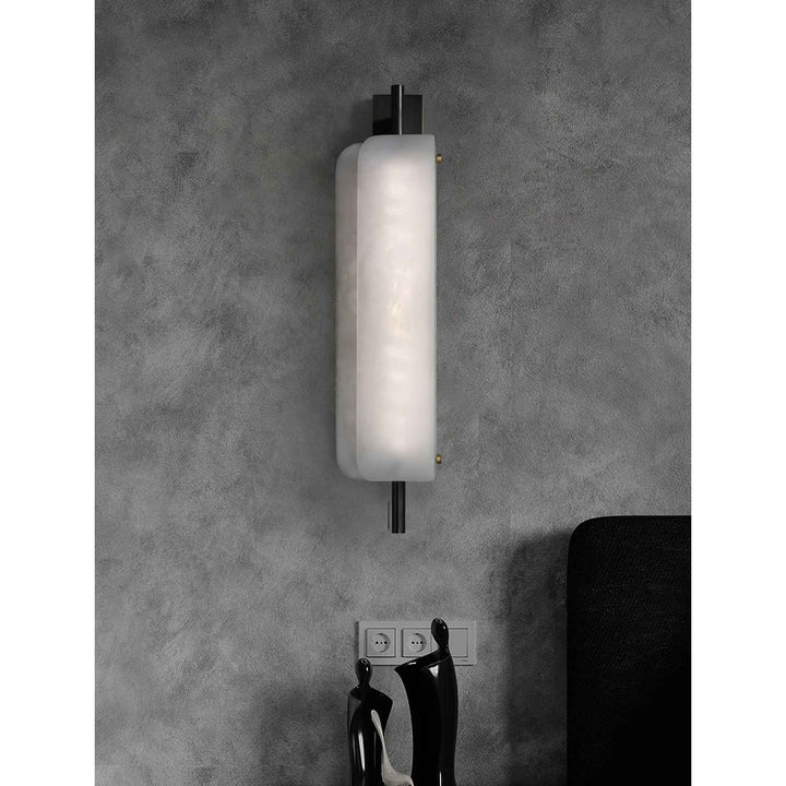 Lampe Cenore en Verre – Design Contemporain
