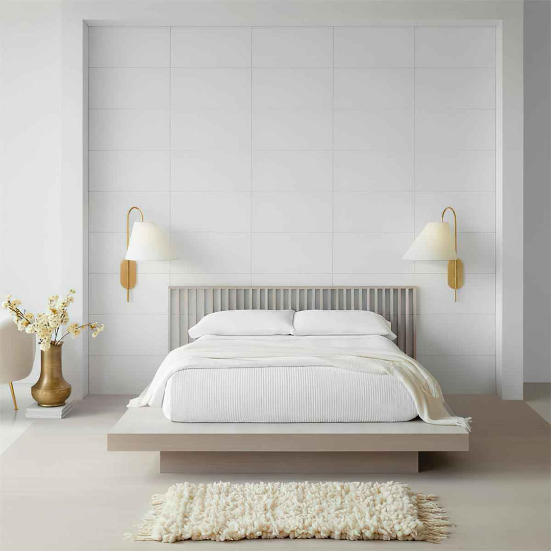 Lampe ey en Laiton – Design Contemporain