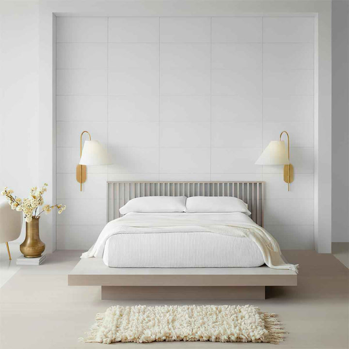 Lampe ey en Laiton – Design Contemporain