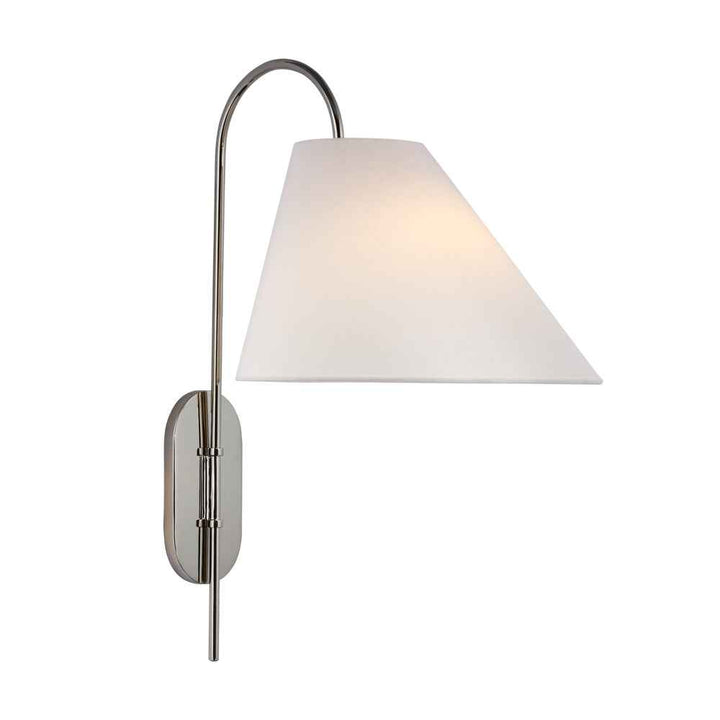 Lampe ey en Laiton – Design Contemporain
