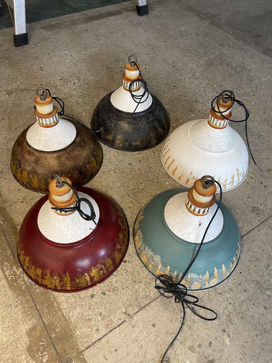 Lampe Avynor en Verre – Élégance Moderne