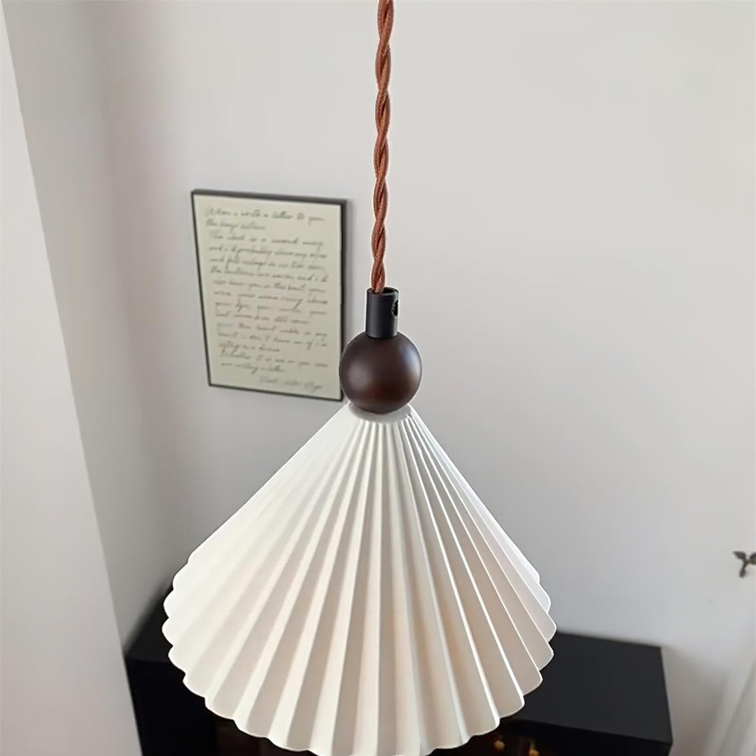 Skyler Suspensions en Céramique - Neutralighting
