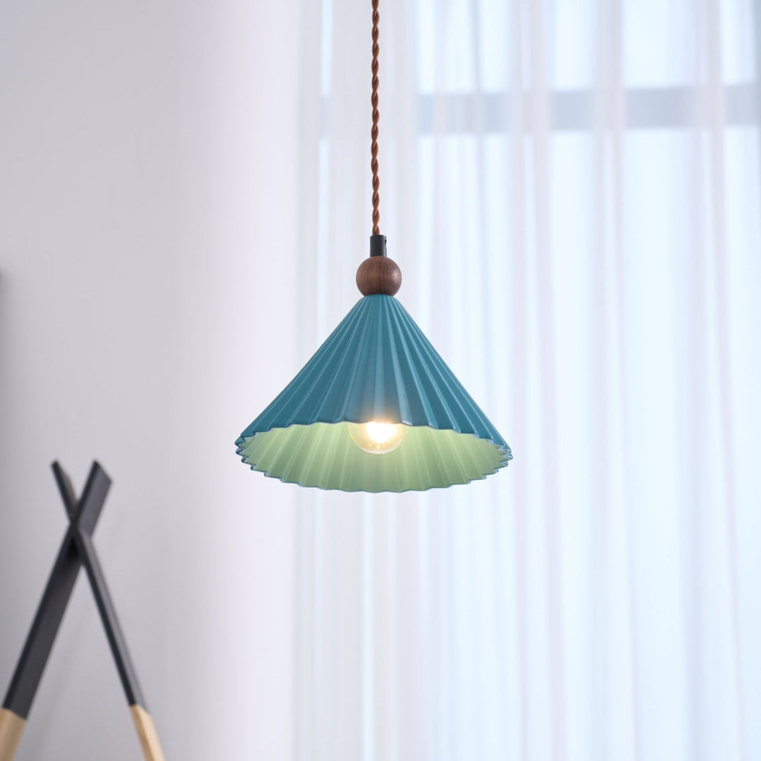 Skyler Suspensions en Céramique - Neutralighting