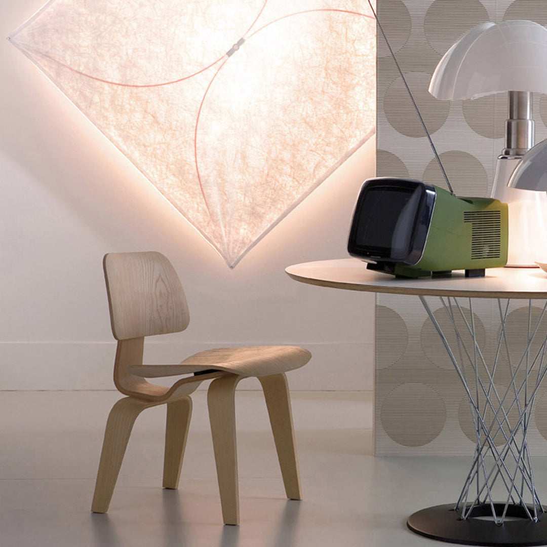 Evsoriel Applique Murale Métal Blanc Créativité Individuelle - Neutralighting