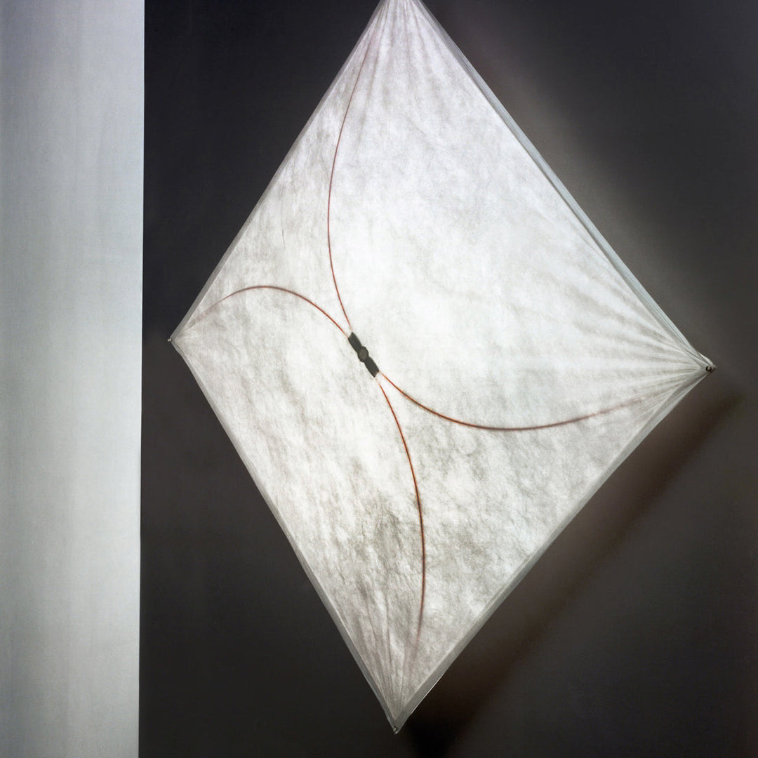 Evsoriel Applique Murale Métal Blanc Créativité Individuelle - Neutralighting
