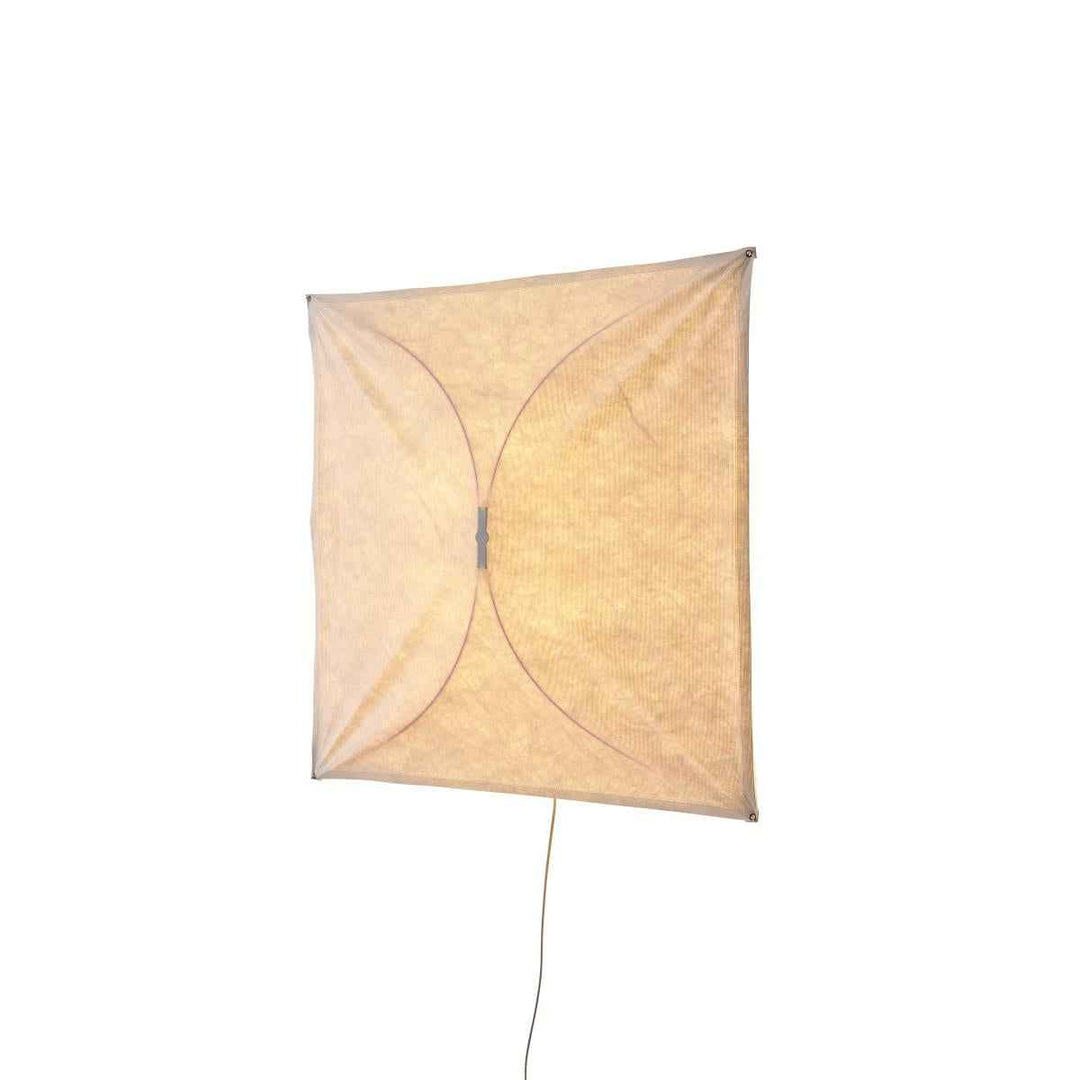 Lampe Evsoriel en Verre – Design Contemporain