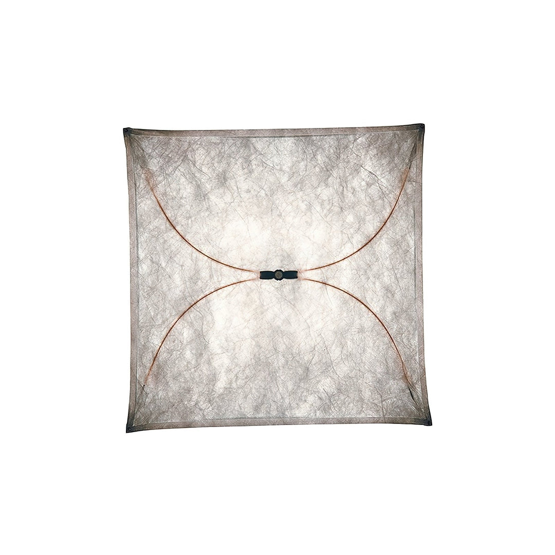 Evsoriel Applique Murale Métal Blanc Créativité Individuelle - Neutralighting