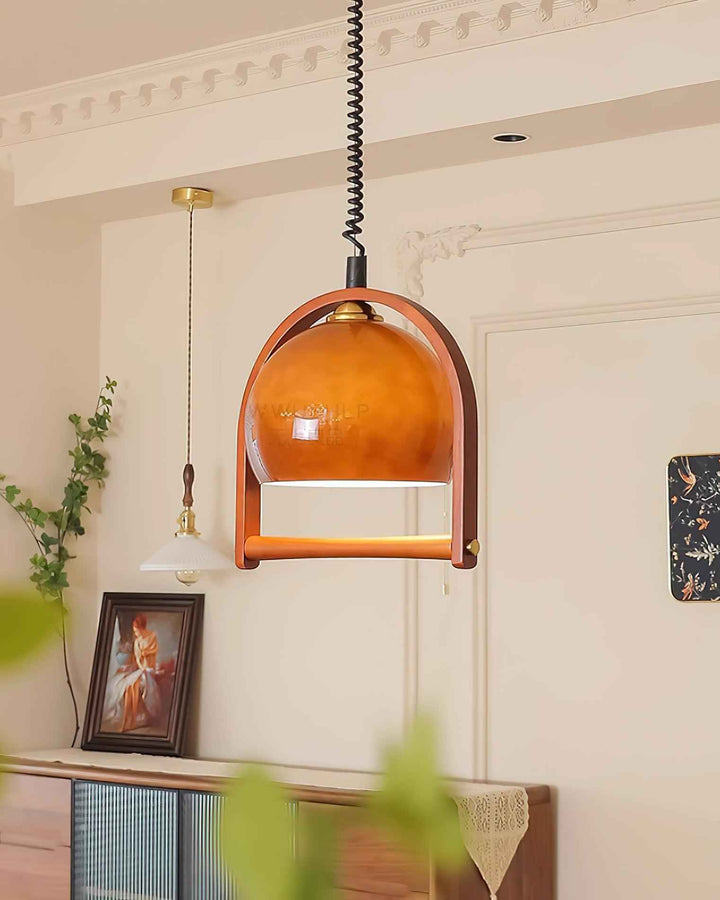 Lampe Kleine en Métal – Design Contemporain
