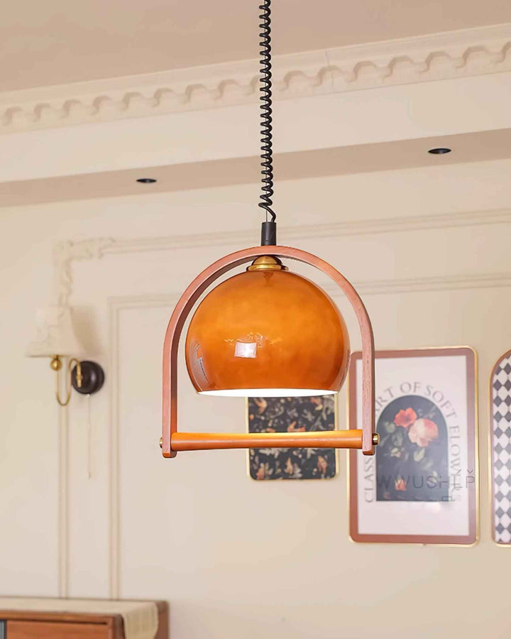 Lampe Kleine en Métal – Design Contemporain