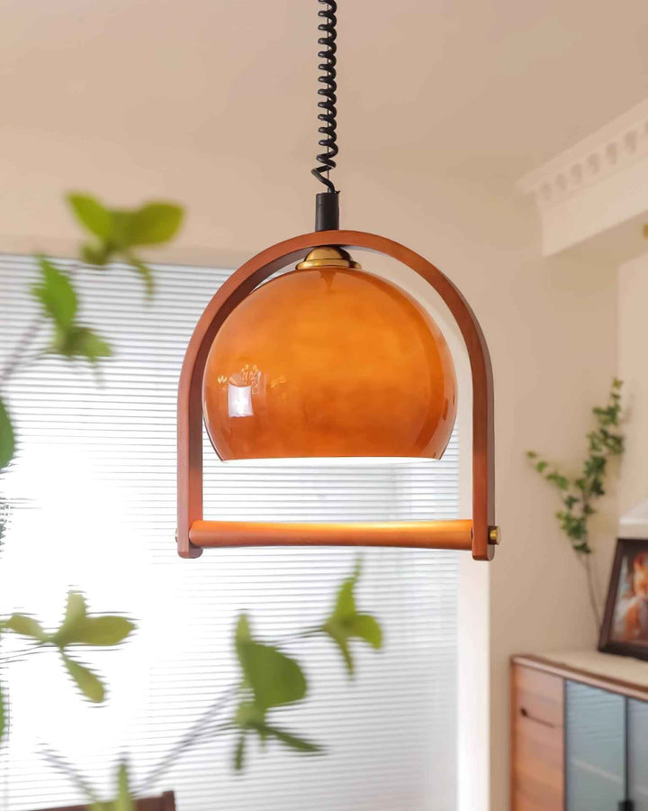 Lampe Kleine en Métal – Design Contemporain
