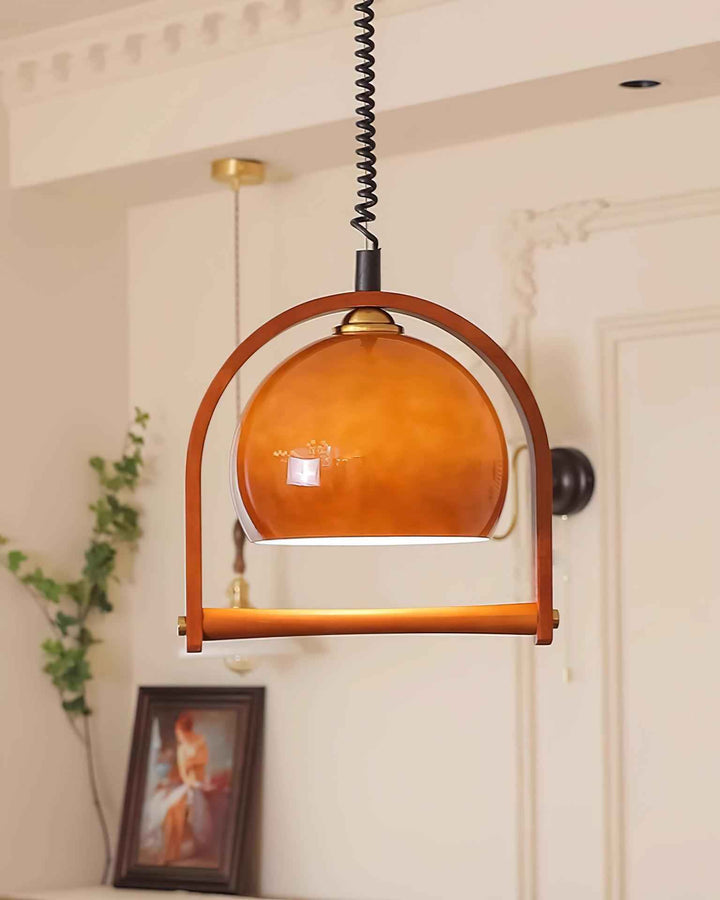 Lampe Kleine en Métal – Design Contemporain