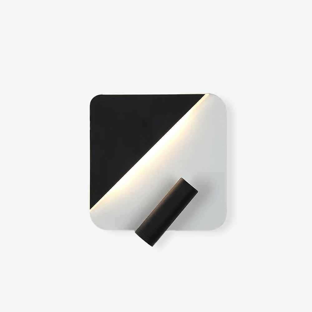 Lampe rir en Métal – Design Contemporain
