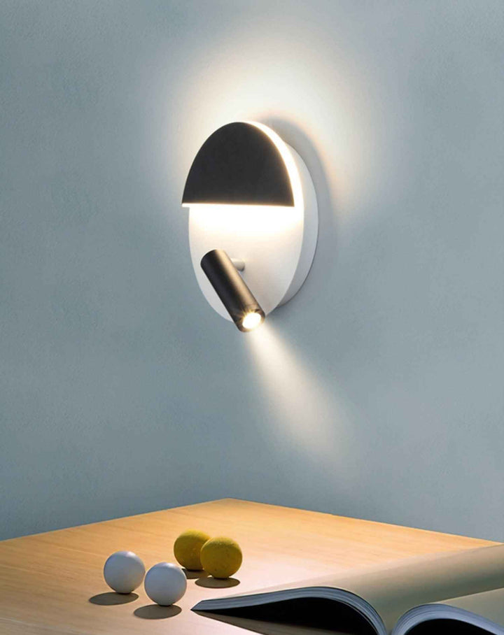 Lampe rir en Métal – Design Contemporain
