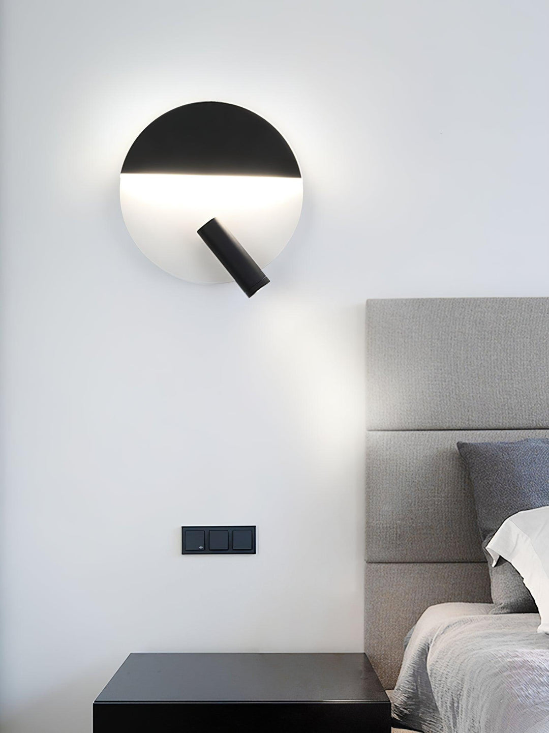 Aurnorir Applique Murale Spot - Neutralighting