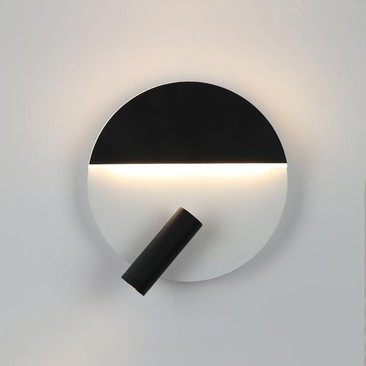Aurnorir Applique Murale Spot - Neutralighting