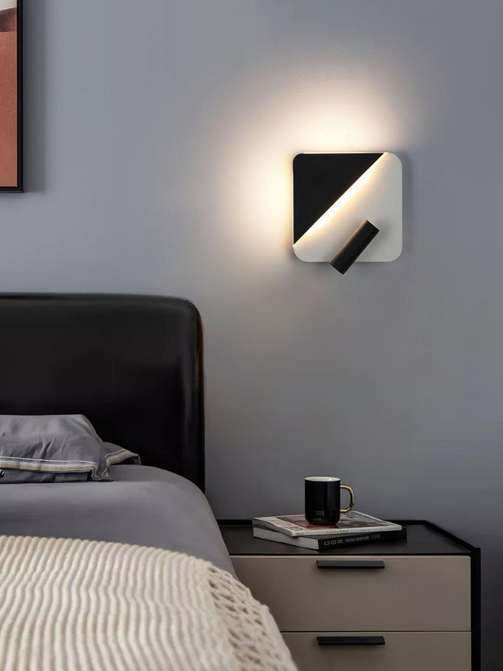 Aurnorir Applique Murale Spot - Neutralighting