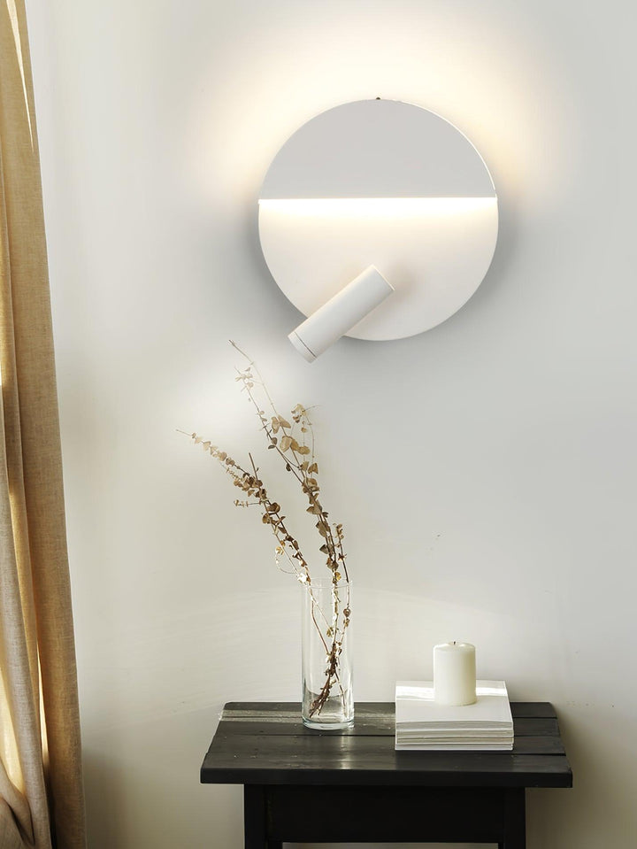 Aurnorir Applique Murale Spot - Neutralighting