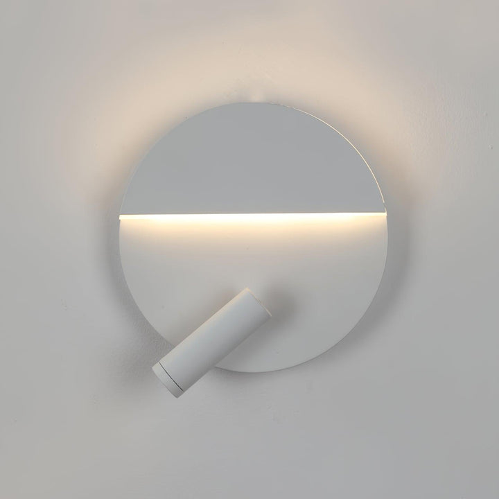 Aurnorir Applique Murale Spot - Neutralighting