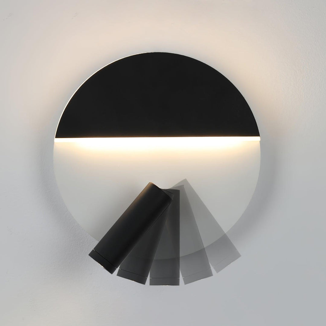 Aurnorir Applique Murale Spot - Neutralighting