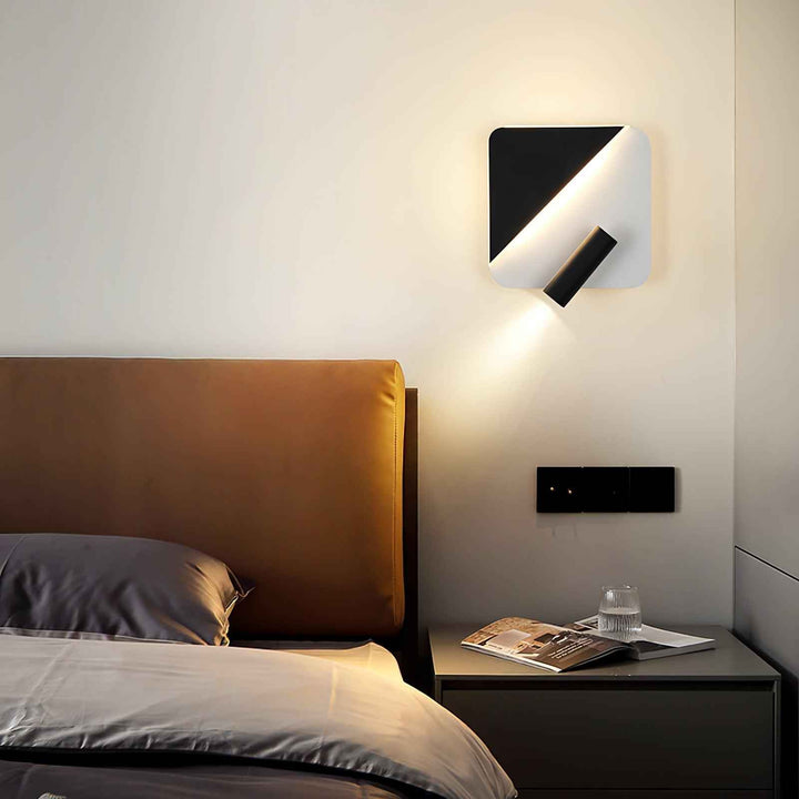 Lampe rir en Métal – Design Contemporain