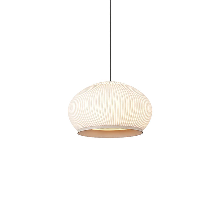 Blythe Suspension minimaliste en tissu - Neutralighting