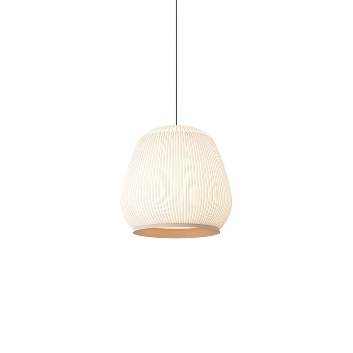 Blythe Suspension minimaliste en tissu - Neutralighting