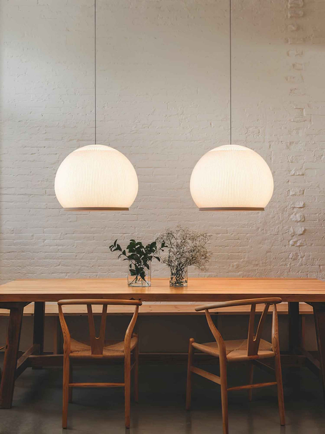 Lampe Blythe en Acier – Design Contemporain