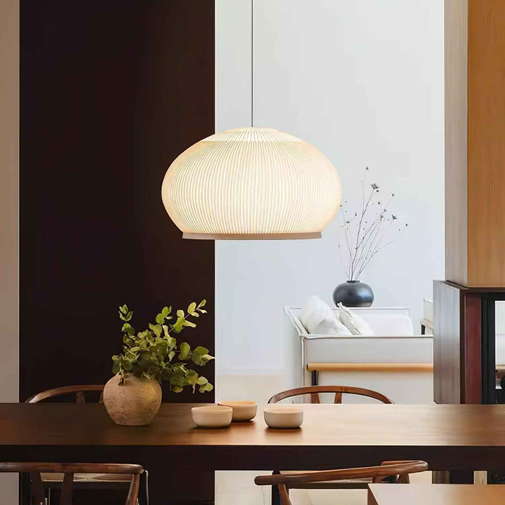 Lampe Blythe en Acier – Design Contemporain