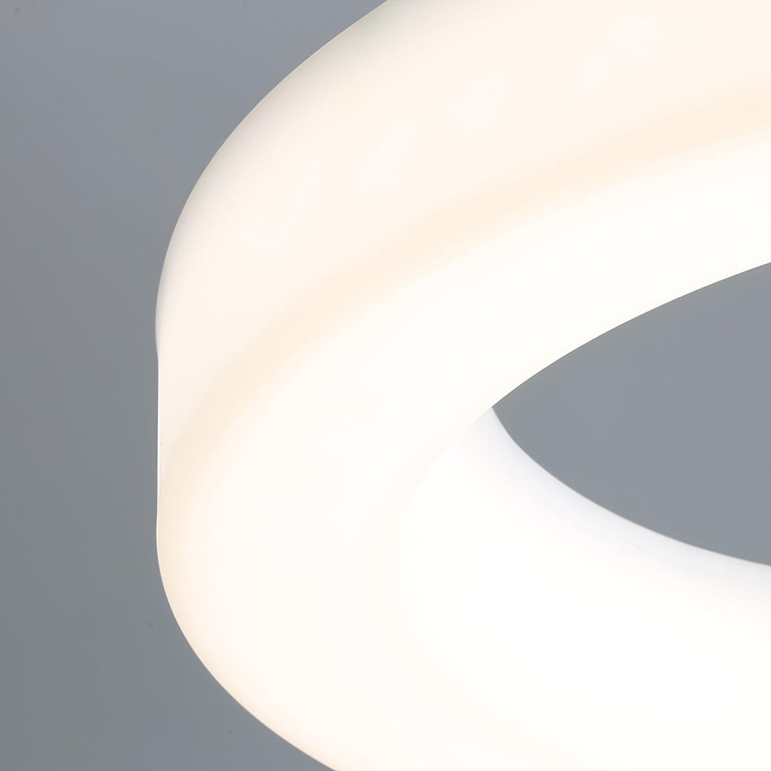 Erraeiel Lampe Plafonnier Artistique Moderne Minimaliste - Neutralighting