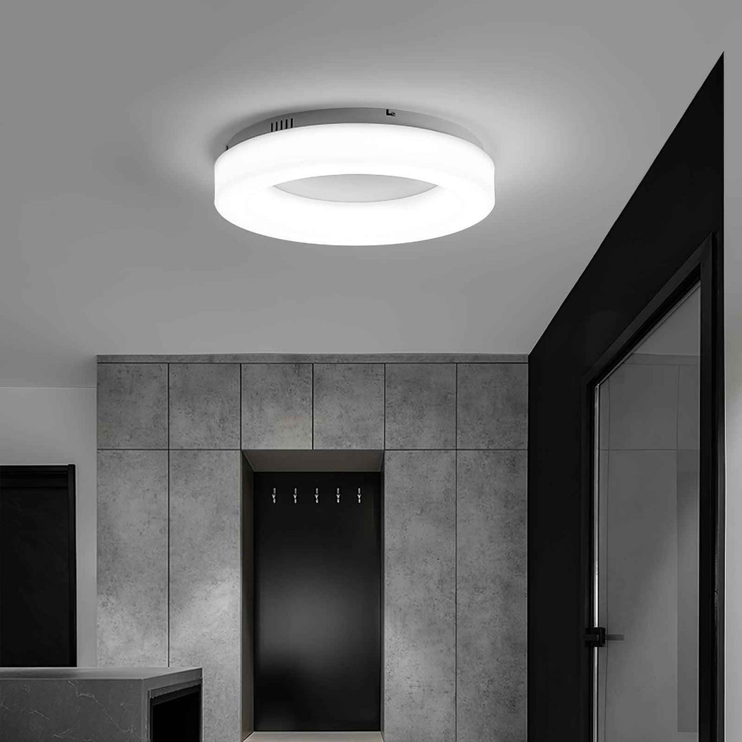Lampe iel en Acrylique – Design Contemporain