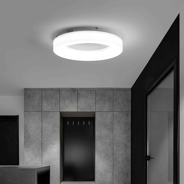 Lampe iel en Acrylique – Design Contemporain