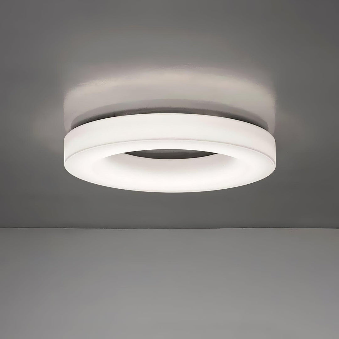 Erraeiel Lampe Plafonnier Artistique Moderne Minimaliste - Neutralighting